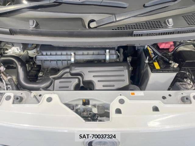 Daihatsu MOVE 2021-03 338504-18