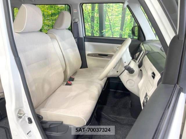 Daihatsu MOVE 2021-03 338504-8
