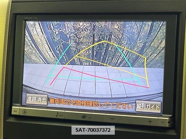 Toyota VELLFIRE 2013-03 338583-4