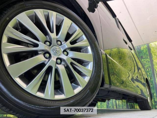 Toyota VELLFIRE 2013-03 338583-14