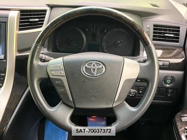 Toyota VELLFIRE 2013-03 338583-12