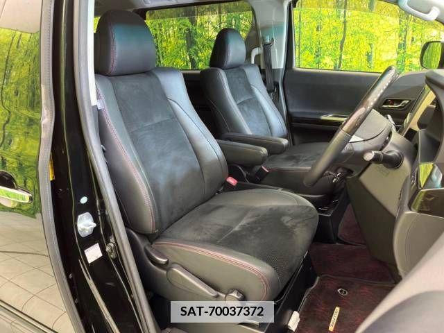 Toyota VELLFIRE 2013-03 338583-8