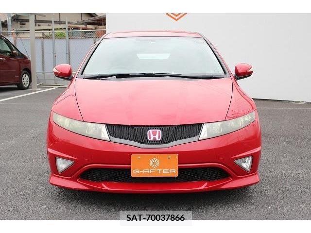 Honda CIVIC 2009-12 237080-6