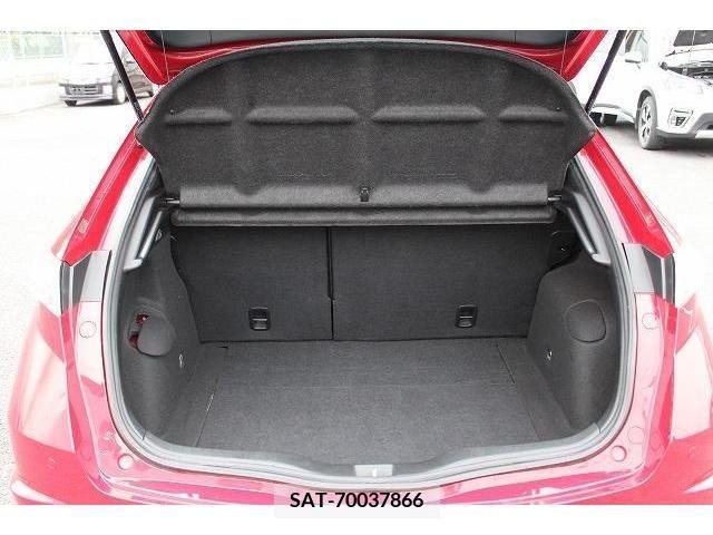 Honda CIVIC 2009-12 237080-17
