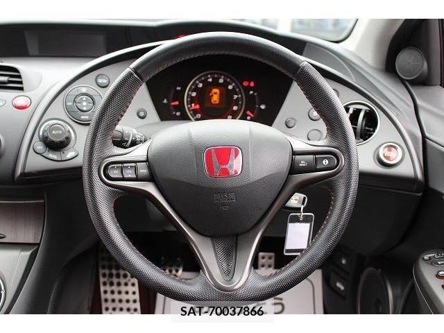 Honda CIVIC 2009-12 237080-15