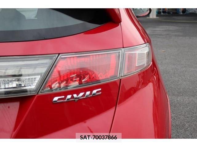 Honda CIVIC 2009-12 237080-11