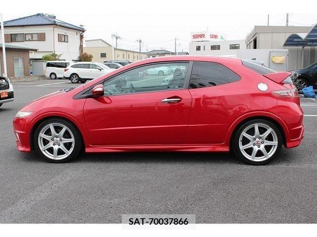 Honda CIVIC 2009-12 237080-9