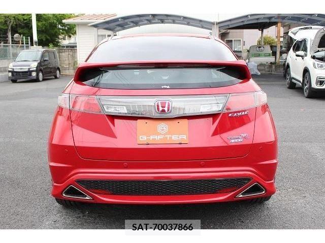 Honda CIVIC 2009-12 237080-8