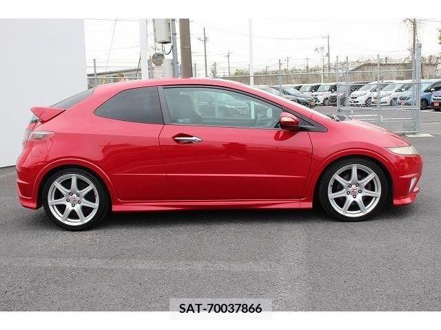 Honda CIVIC 2009-12 237080-7