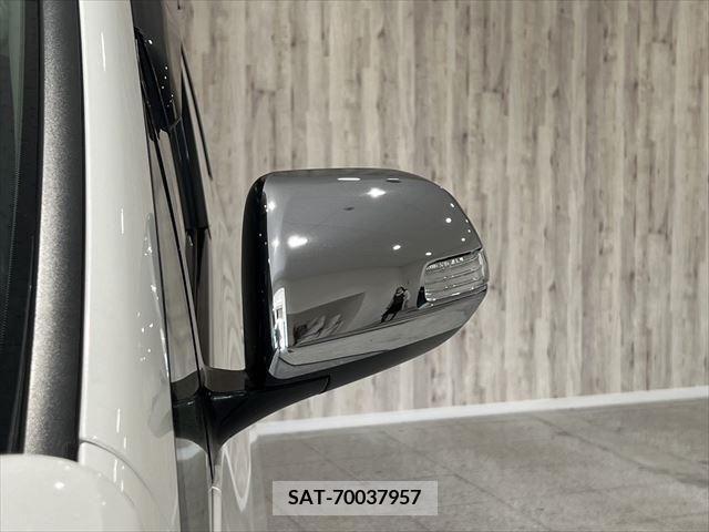 Toyota ALPHARD 2010-12 228252-13