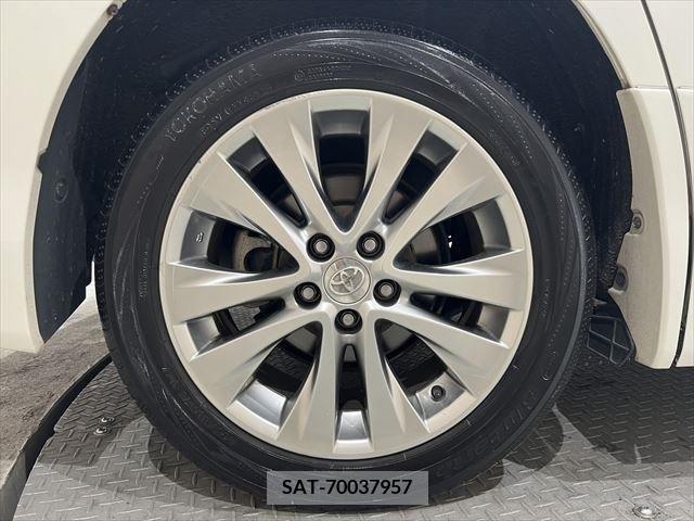 Toyota ALPHARD 2010-12 228252-16