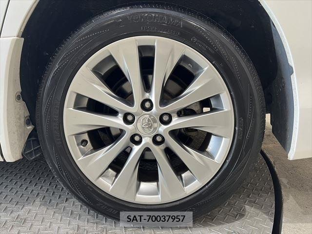 Toyota ALPHARD 2010-12 228252-15