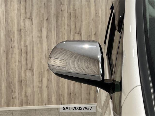 Toyota ALPHARD 2010-12 228252-12