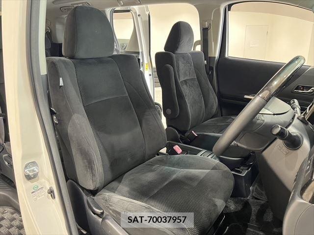 Toyota ALPHARD 2010-12 228252-19