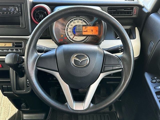 Mazda FLAIR WAGON 2020-01 12815-13