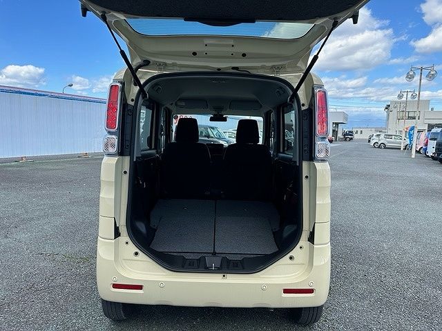 Mazda FLAIR WAGON 2020-01 12815-5
