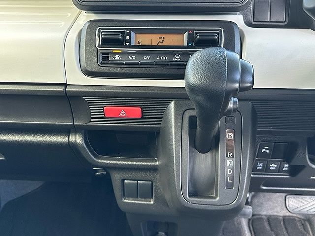 Mazda FLAIR WAGON 2020-01 12815-19
