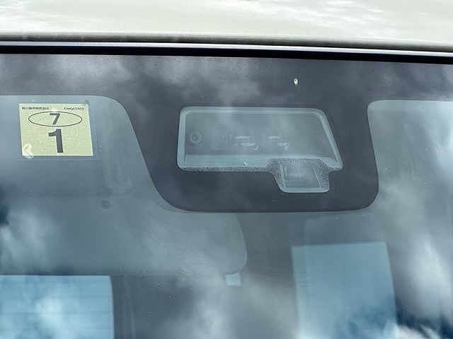 Mazda FLAIR WAGON 2020-01 12815-16