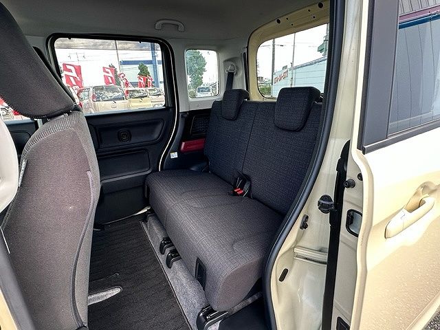 Mazda FLAIR WAGON 2020-01 12815-18
