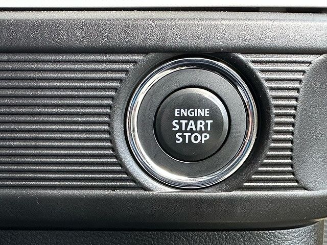 Mazda FLAIR WAGON 2020-01 12815-14