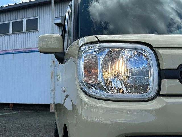 Mazda FLAIR WAGON 2020-01 12815-22