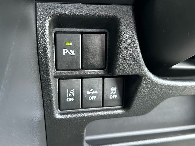 Mazda FLAIR WAGON 2020-01 12815-23
