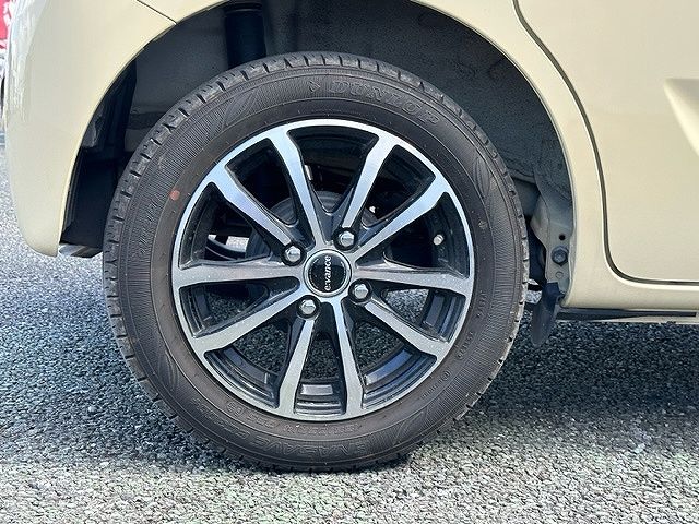 Mazda FLAIR WAGON 2020-01 12815-24