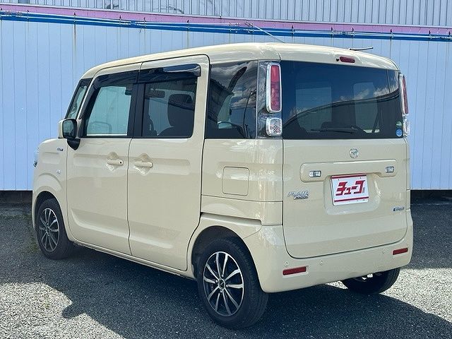 Mazda FLAIR WAGON 2020-01 12815-8