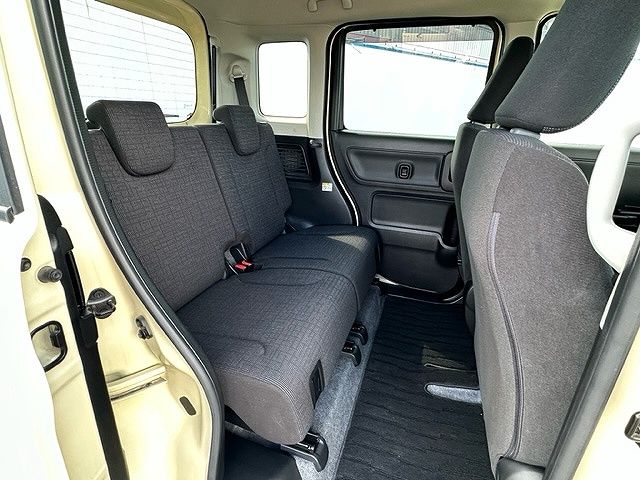 Mazda FLAIR WAGON 2020-01 12815-9
