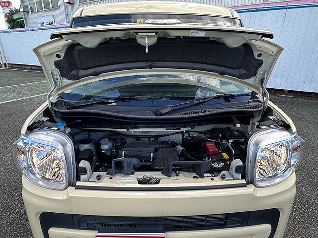 Mazda FLAIR WAGON 2020-01 12815-25