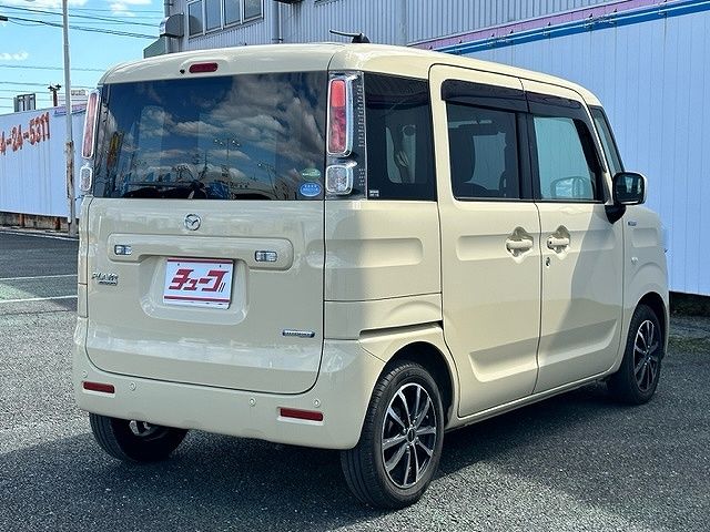 Mazda FLAIR WAGON 2020-01 12815-2