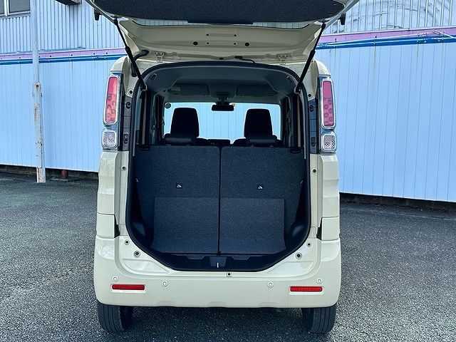 Mazda FLAIR WAGON 2020-01 12815-11