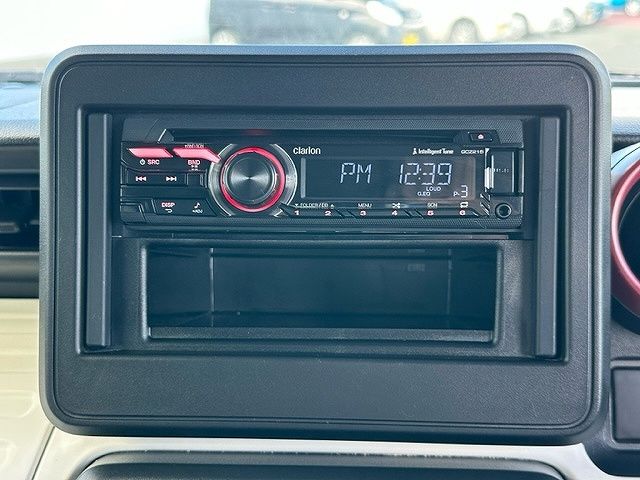 Mazda FLAIR WAGON 2020-01 12815-4