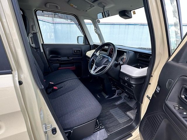 Mazda FLAIR WAGON 2020-01 12815-3