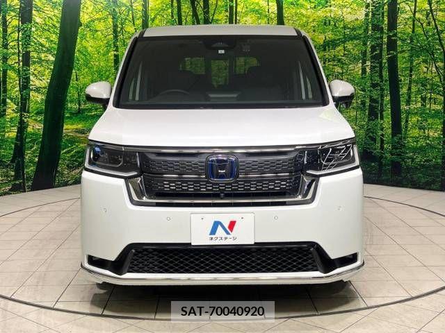 Honda e 2023-04 342665-15