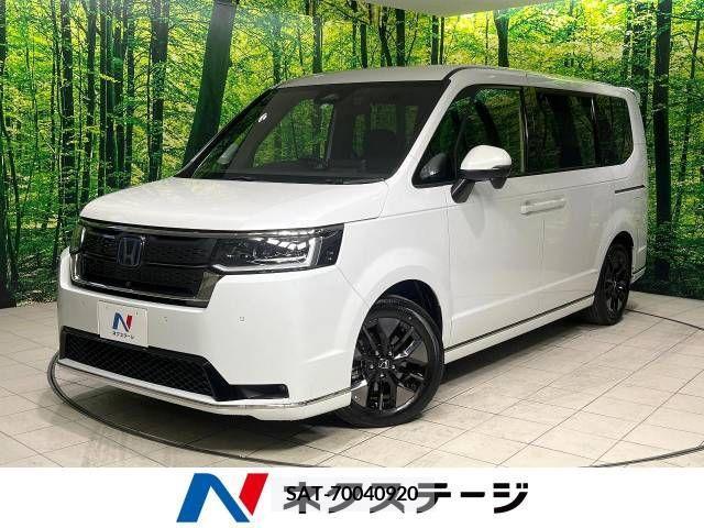 Honda e 2023-04 342665-0