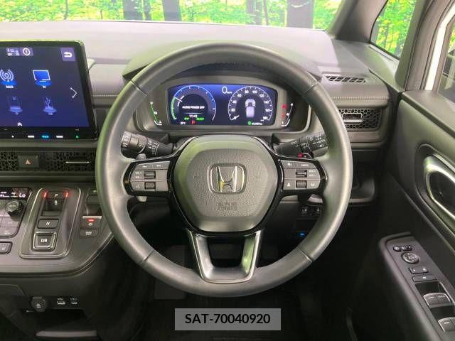 Honda e 2023-04 342665-12