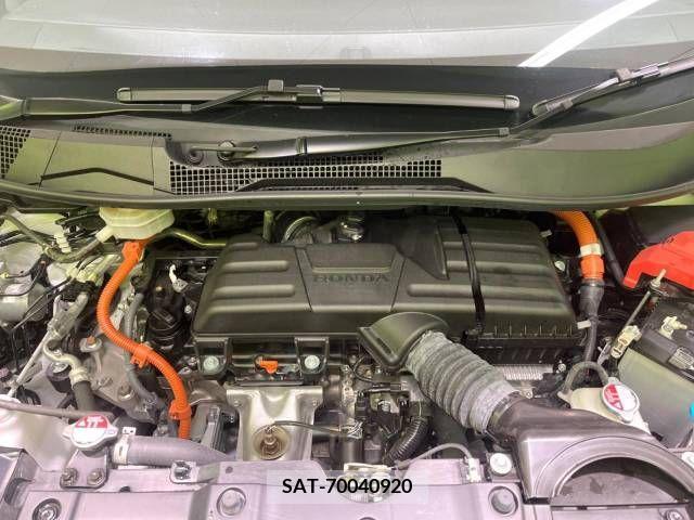 Honda e 2023-04 342665-19