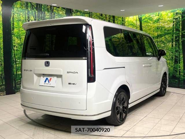 Honda e 2023-04 342665-18