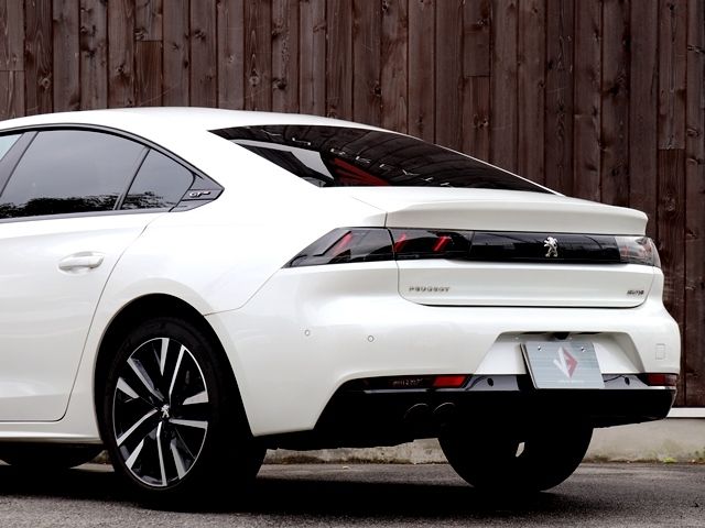 Peugeot 508 2019-06 772-11