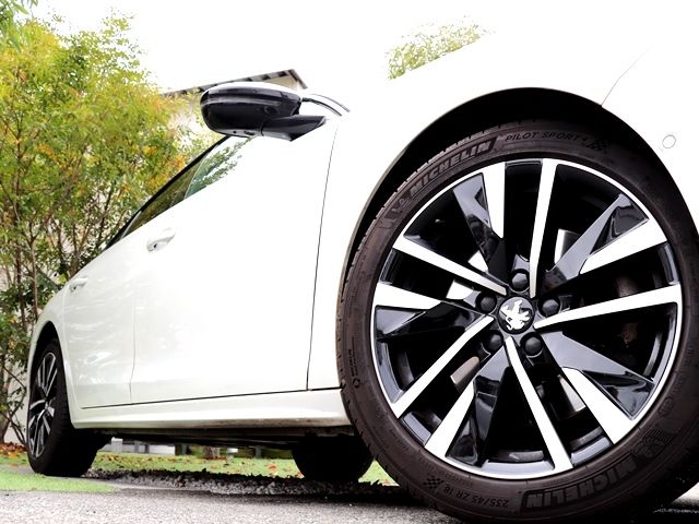 Peugeot 508 2019-06 772-13