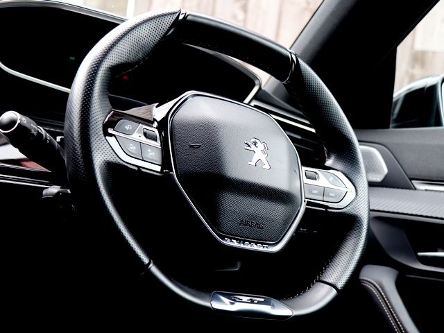 Peugeot 508 2019-06 772-14