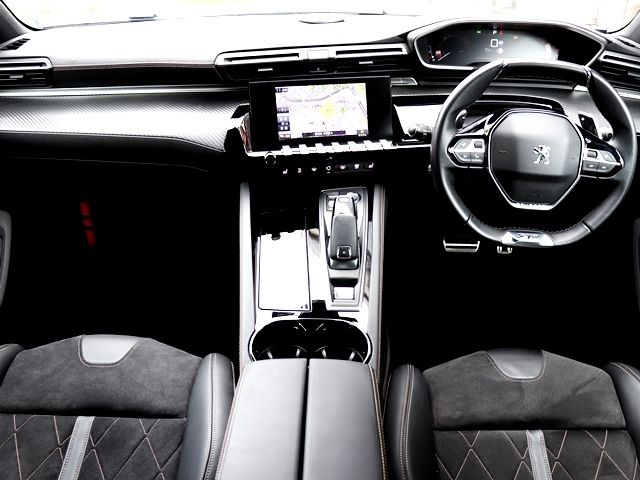 Peugeot 508 2019-06 772-1