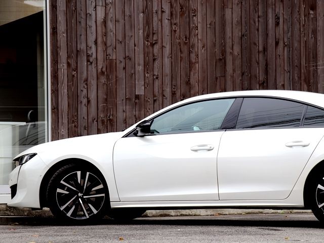 Peugeot 508 2019-06 772-7