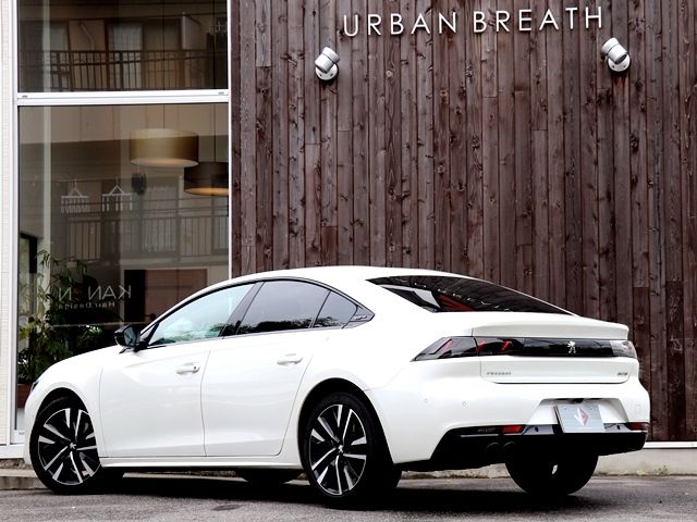 Peugeot 508 2019-06 772-2