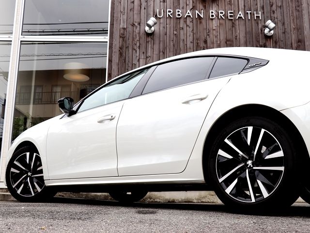Peugeot 508 2019-06 772-8