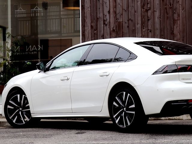 Peugeot 508 2019-06 772-10