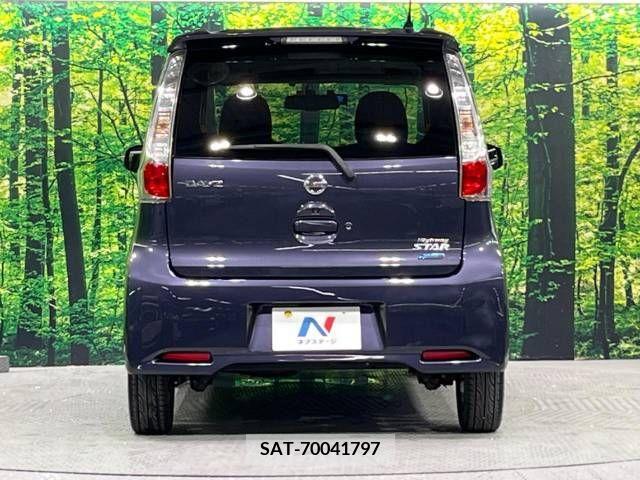 Nissan DAYZ 2013-09 358952-15