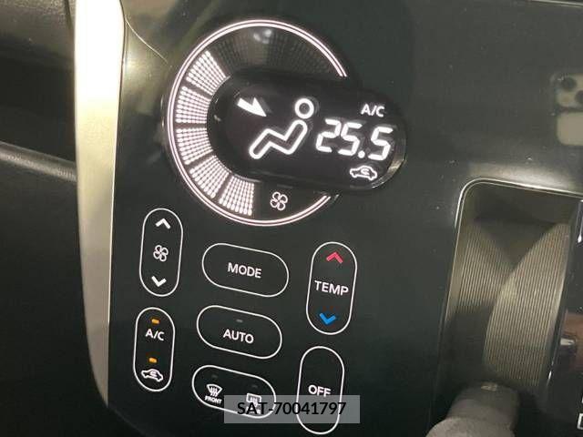 Nissan DAYZ 2013-09 358952-6