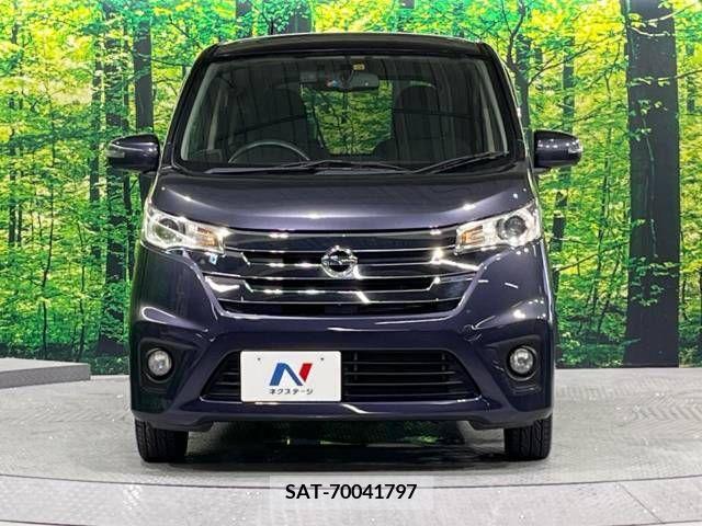 Nissan DAYZ 2013-09 358952-14